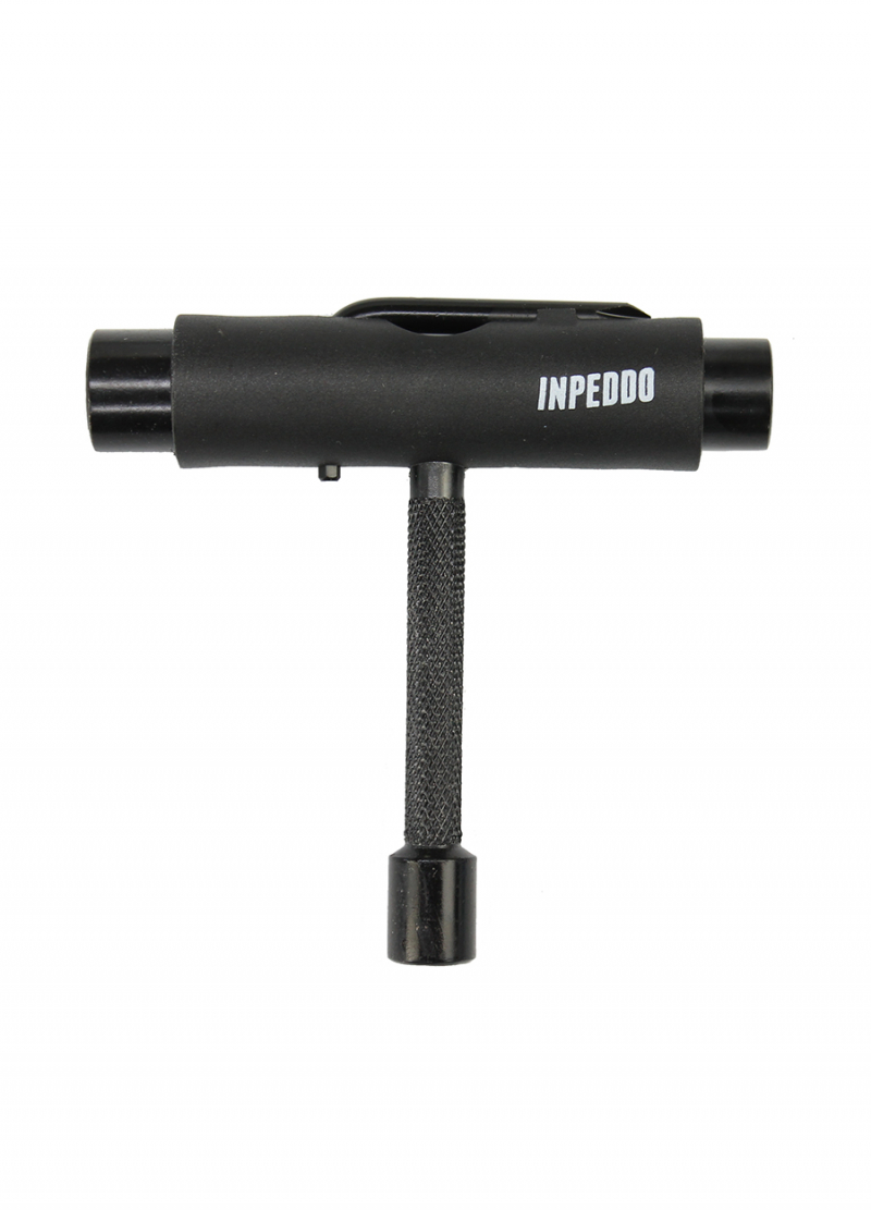 Inpeddo, Premium T-Tool